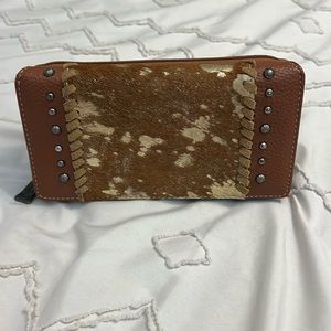 Women’s Trinity Ranch Wallet
